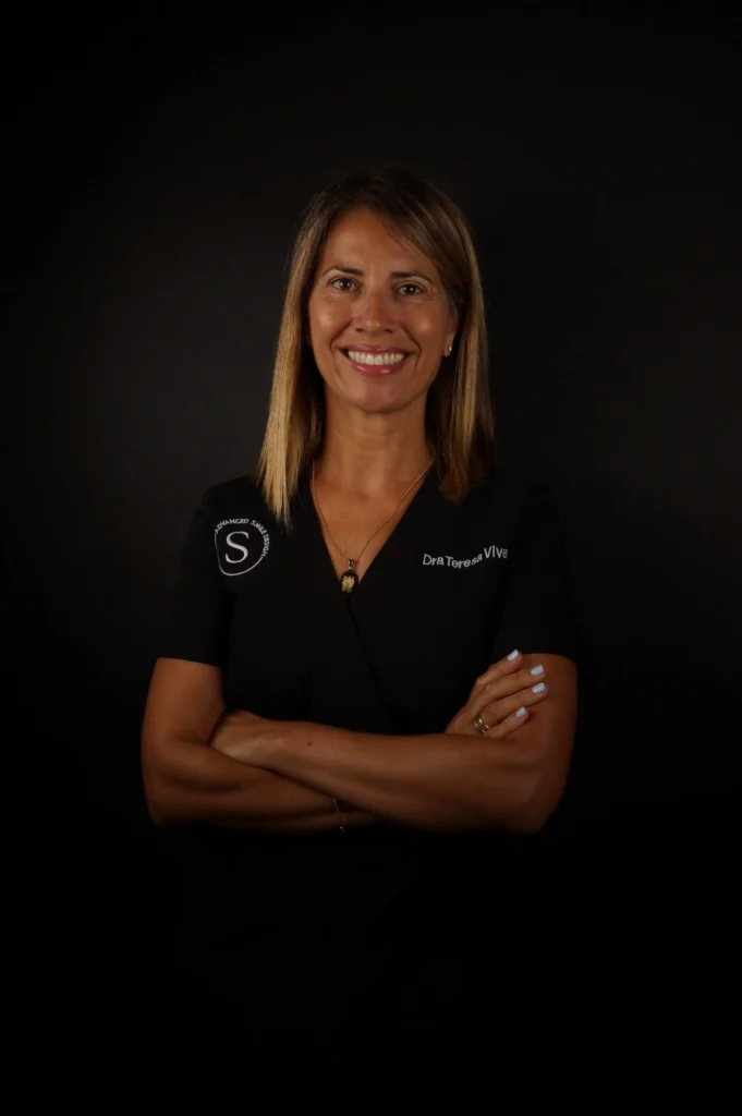 Dr. Teresa Vives Bonet