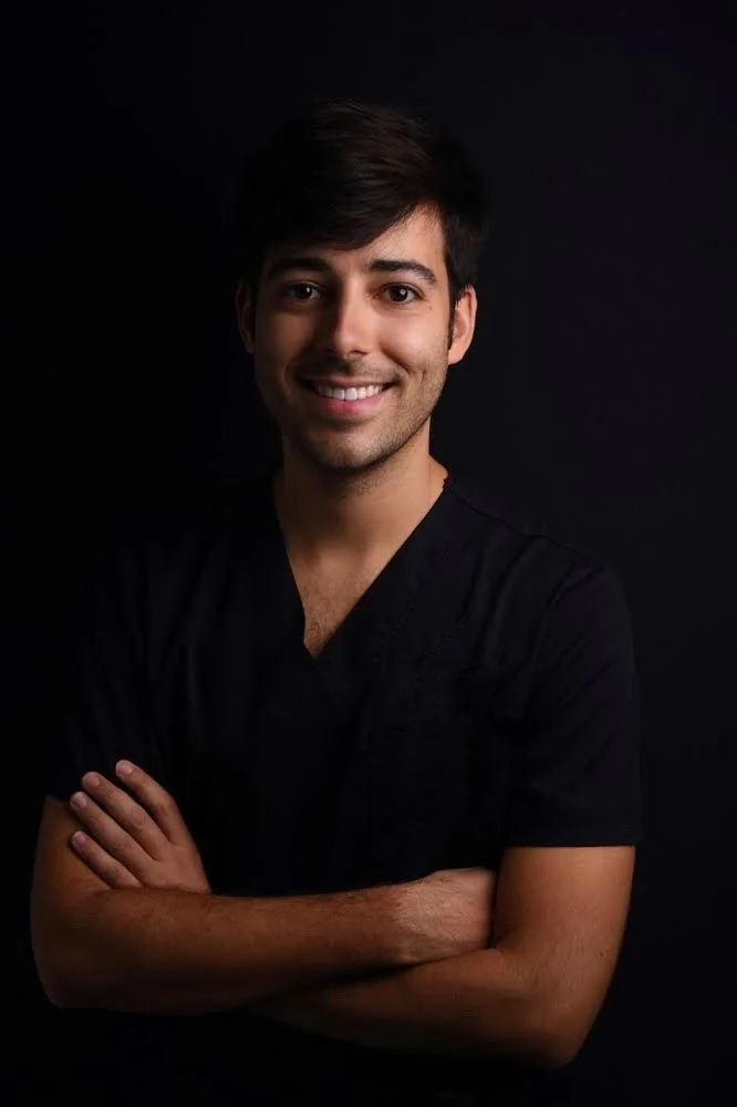 Dr. Joan Restrepo Lluís