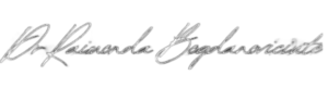 Fundadora de SMITA signature