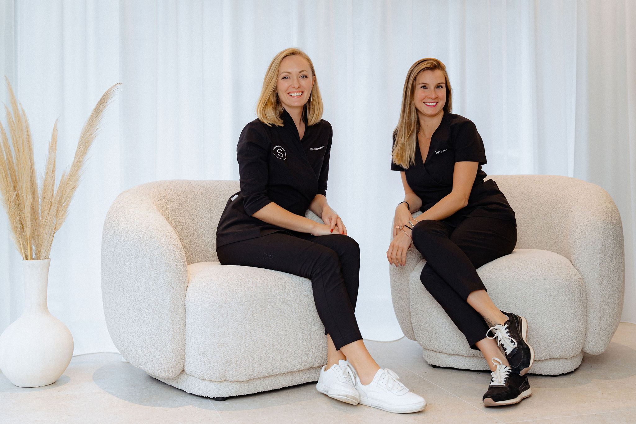 SMITA | Enhance Your Smile Today - Hero banner