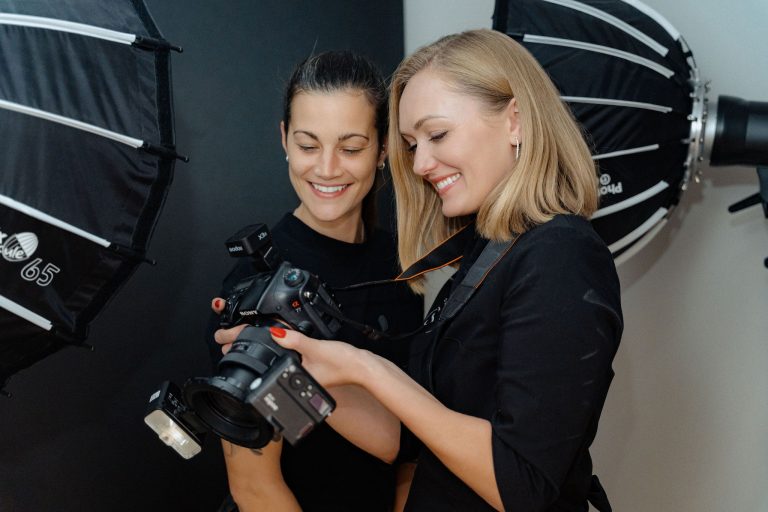 We add artistic touch