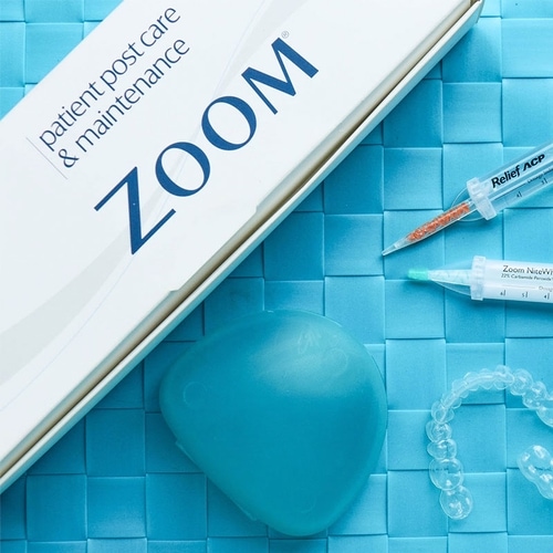 Blanqueamiento dental Philips Zoom en Barcelona: una sonrisa más blanca, natural y duradera