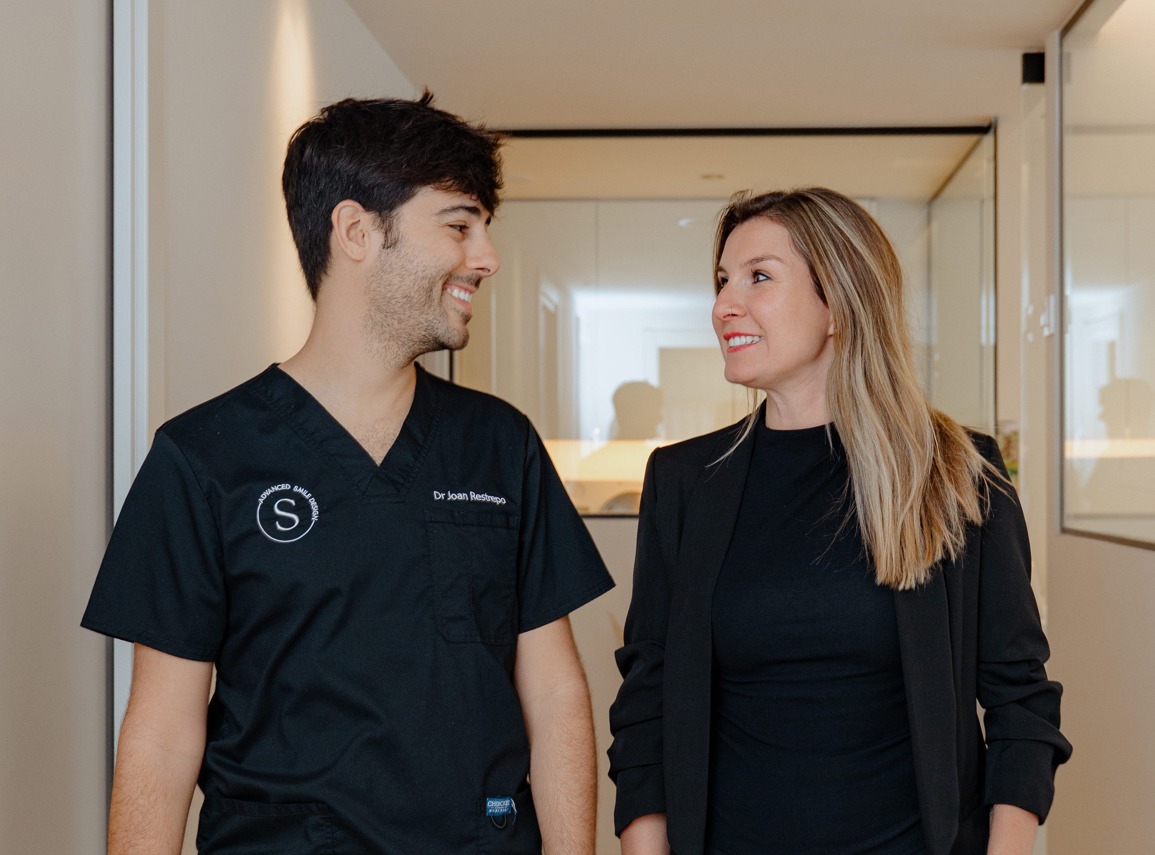 Clínica dental premium en Barcelona: una experiencia dental de alta calidad