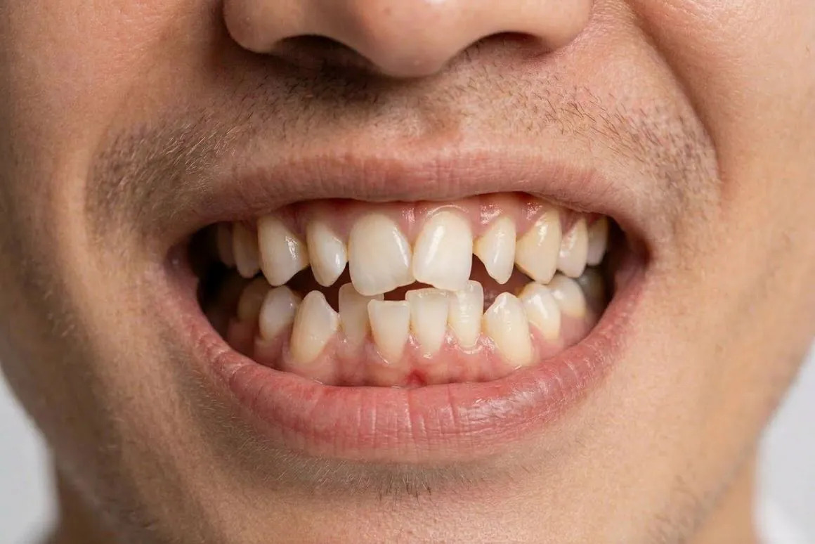 movimiento dental para mejorar estética función y mordida