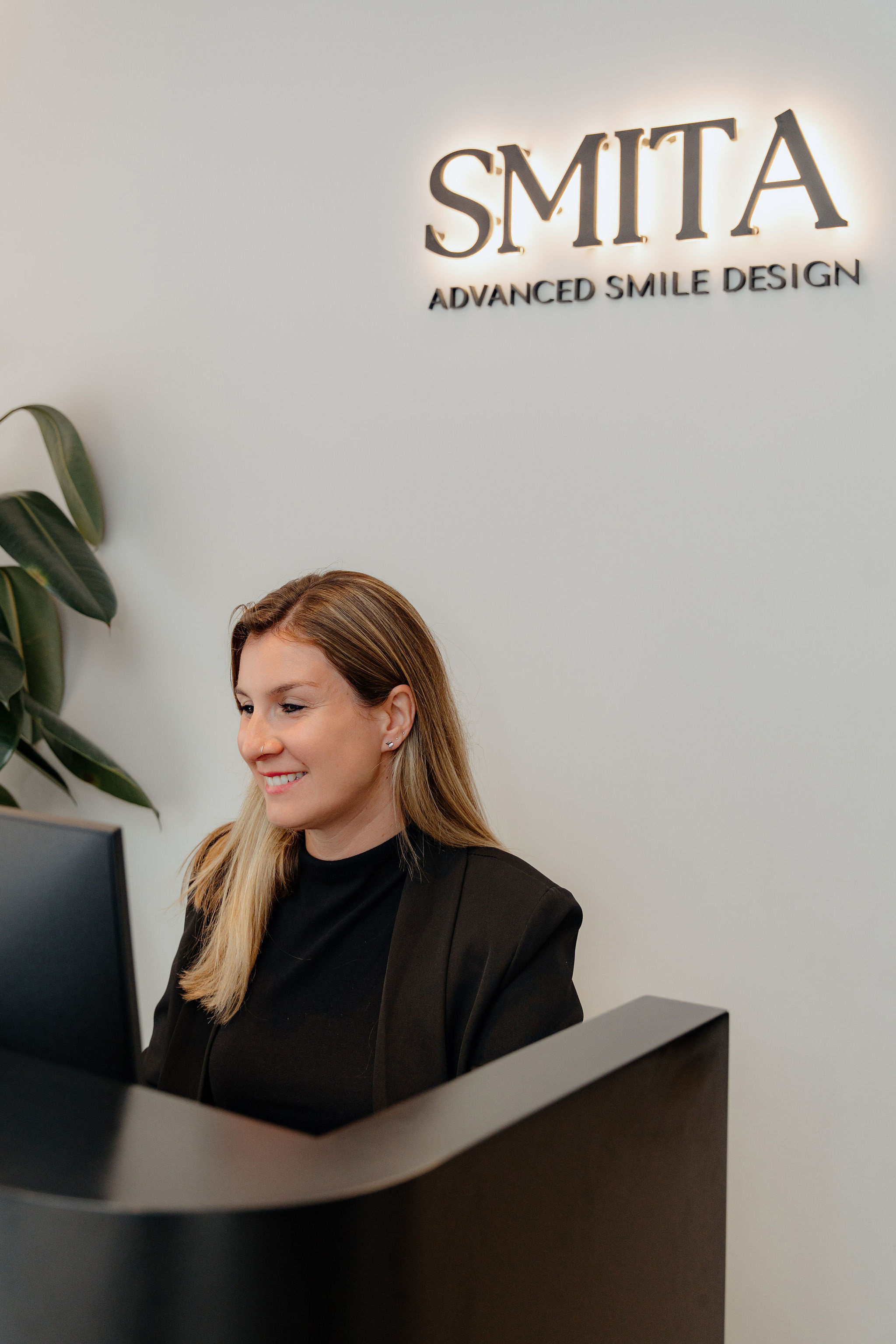 Equipo SMITA de estética dental, ortodoncia, periodoncia e implantología