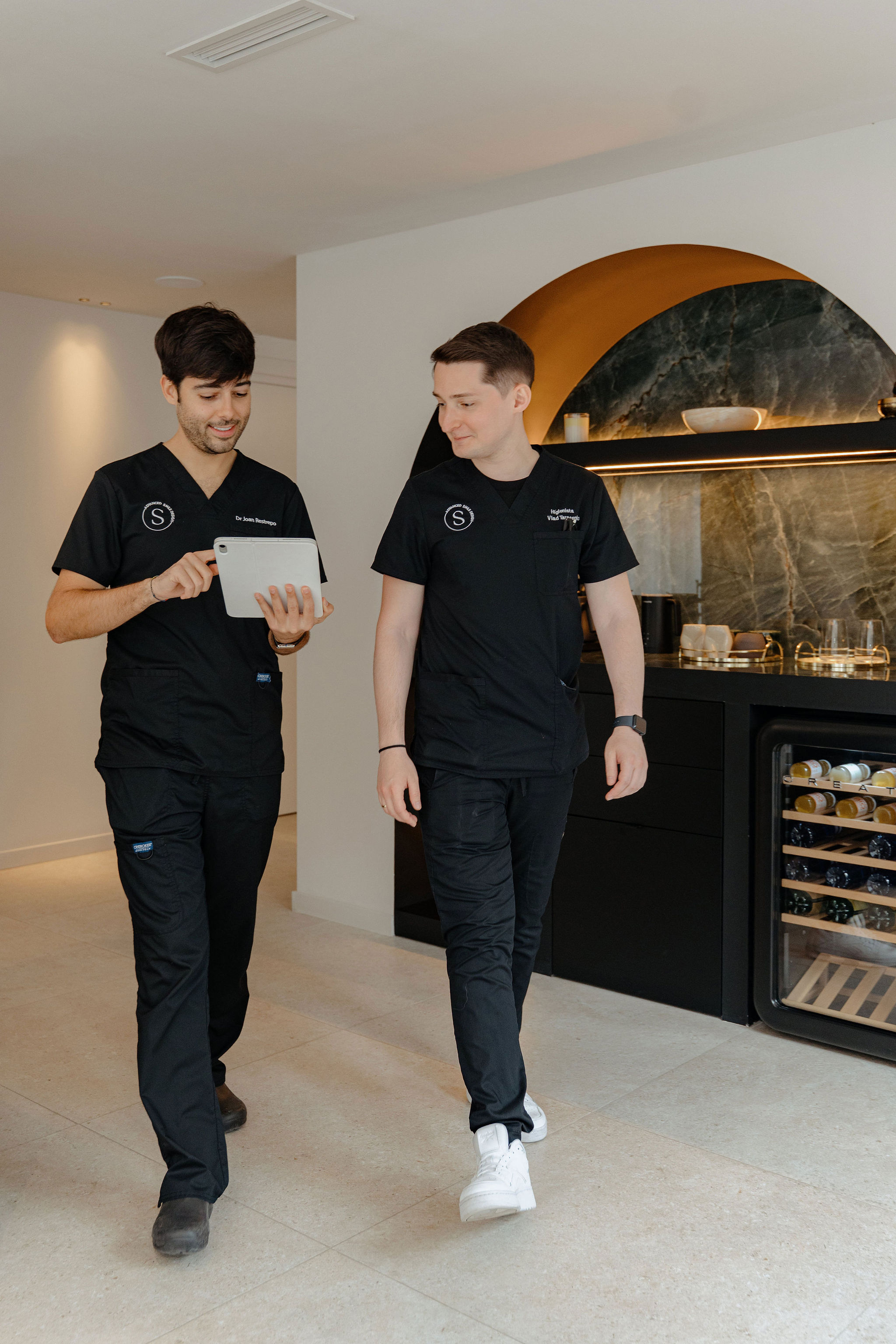 Especialistas en carillas, composite y rehabilitación estética dental