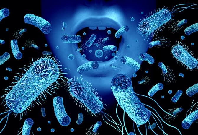 Periodontal health and oral longevity