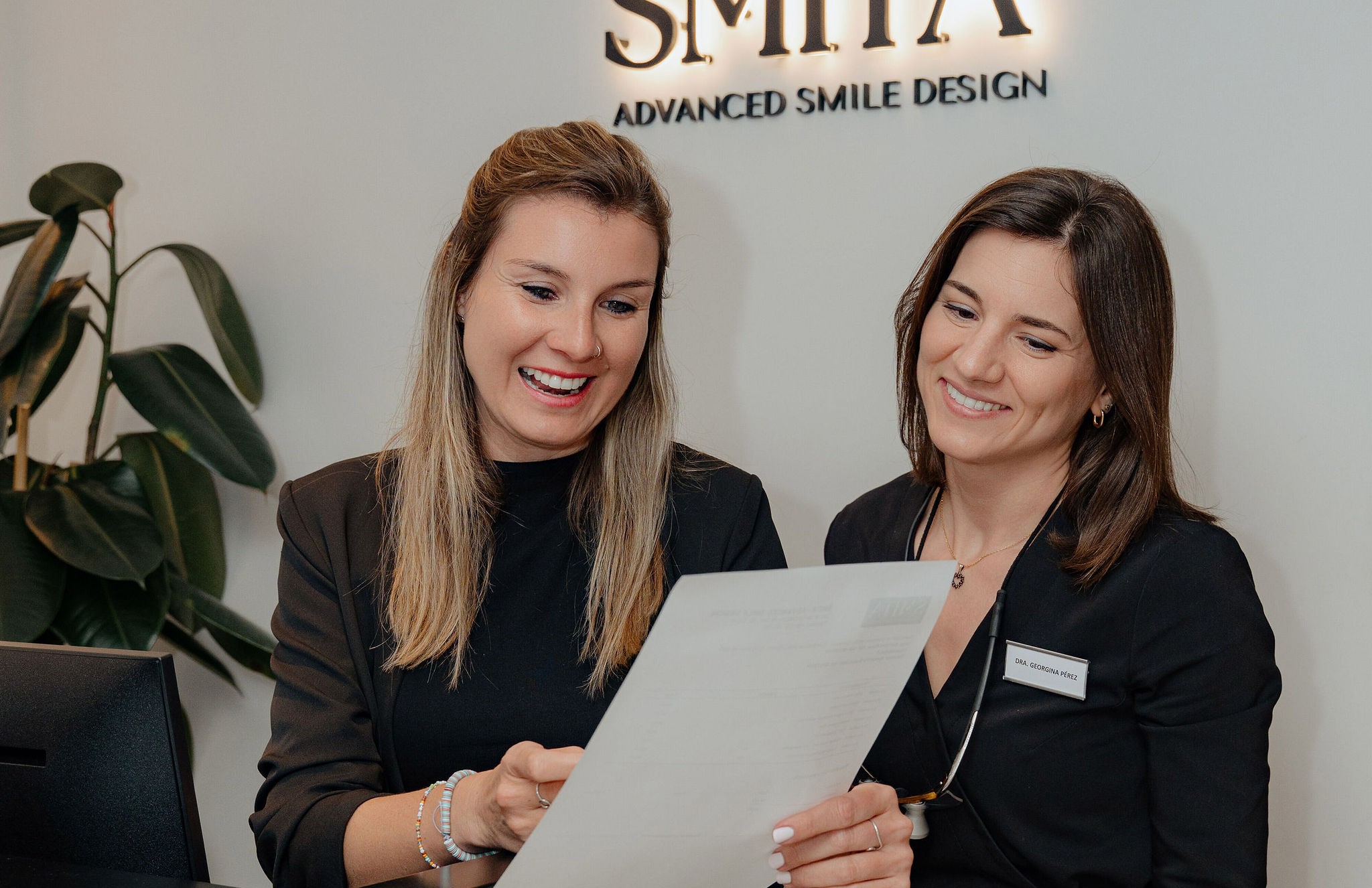 presupuesto estetica dental barcelona